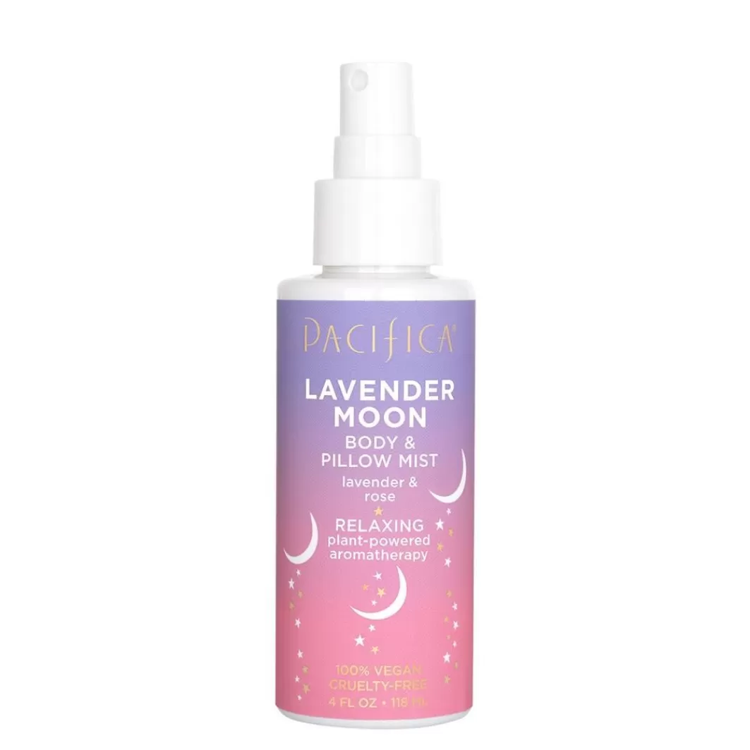 Lavender Moon Lavender Moon>Pacifica Beauty Shop