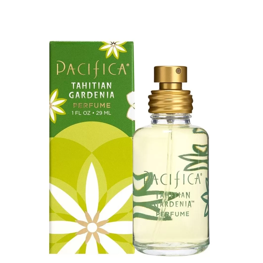 Tahitian Gardenia>Pacifica Beauty Clearance