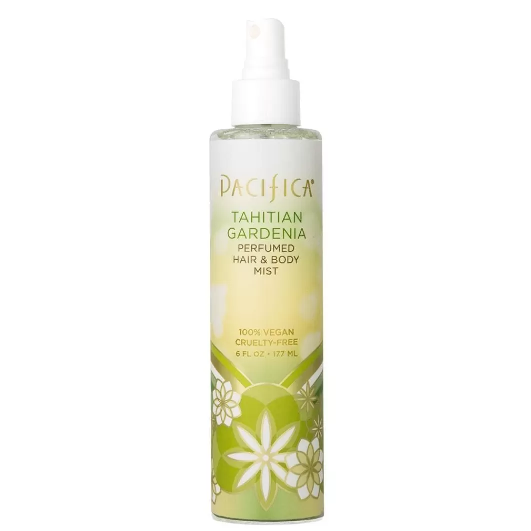 Tahitian Gardenia Mist>Pacifica Beauty Fashion