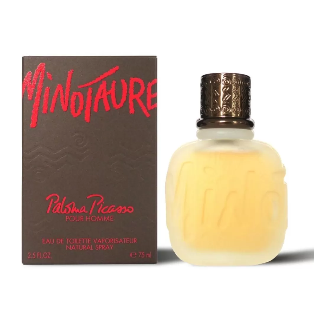 Paloma Picasso Fragranze Maschili^ Minotaure Minotaure Eau De Toilette Spray