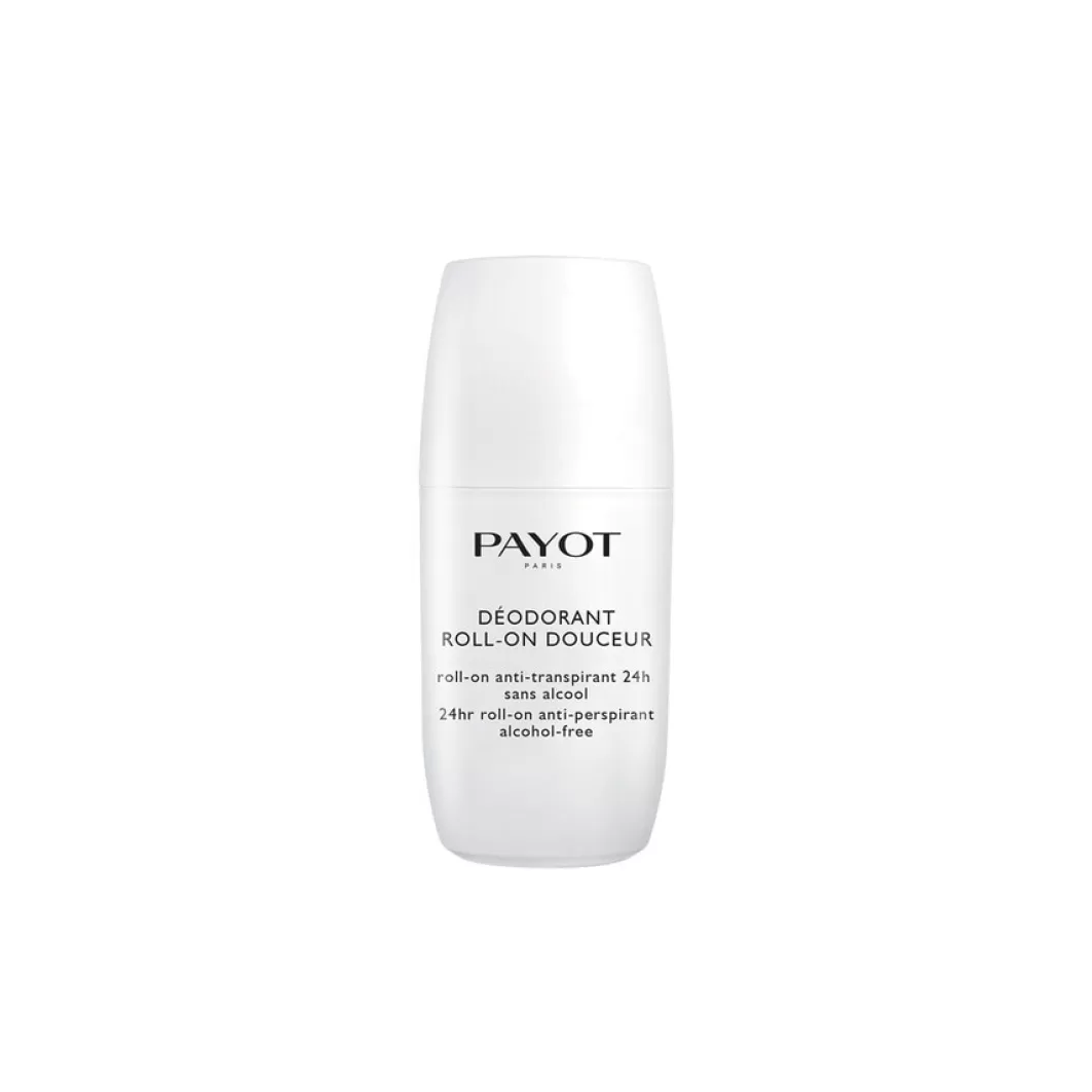 Payot Deodorante^ Le Corps Deodorant Roll On Ultra Douceur