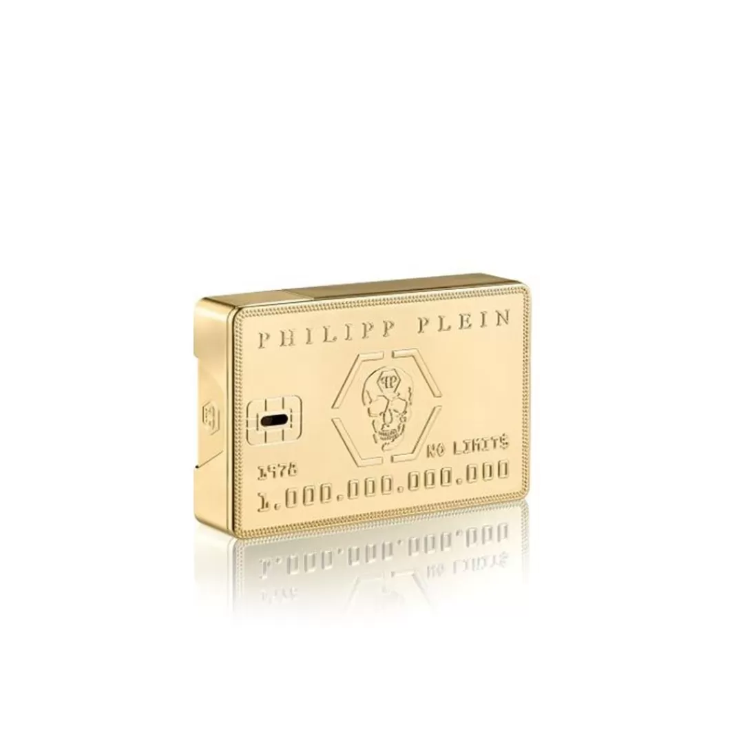 Philipp Plein Fragranze Unisex^ No Limit$ Gold