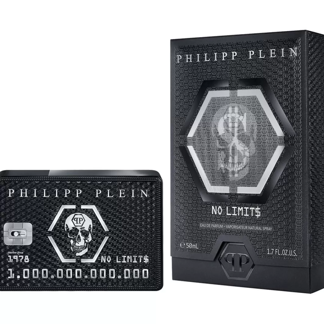 Philipp Plein Fragranze Maschili^ No Limit$ No Limit$