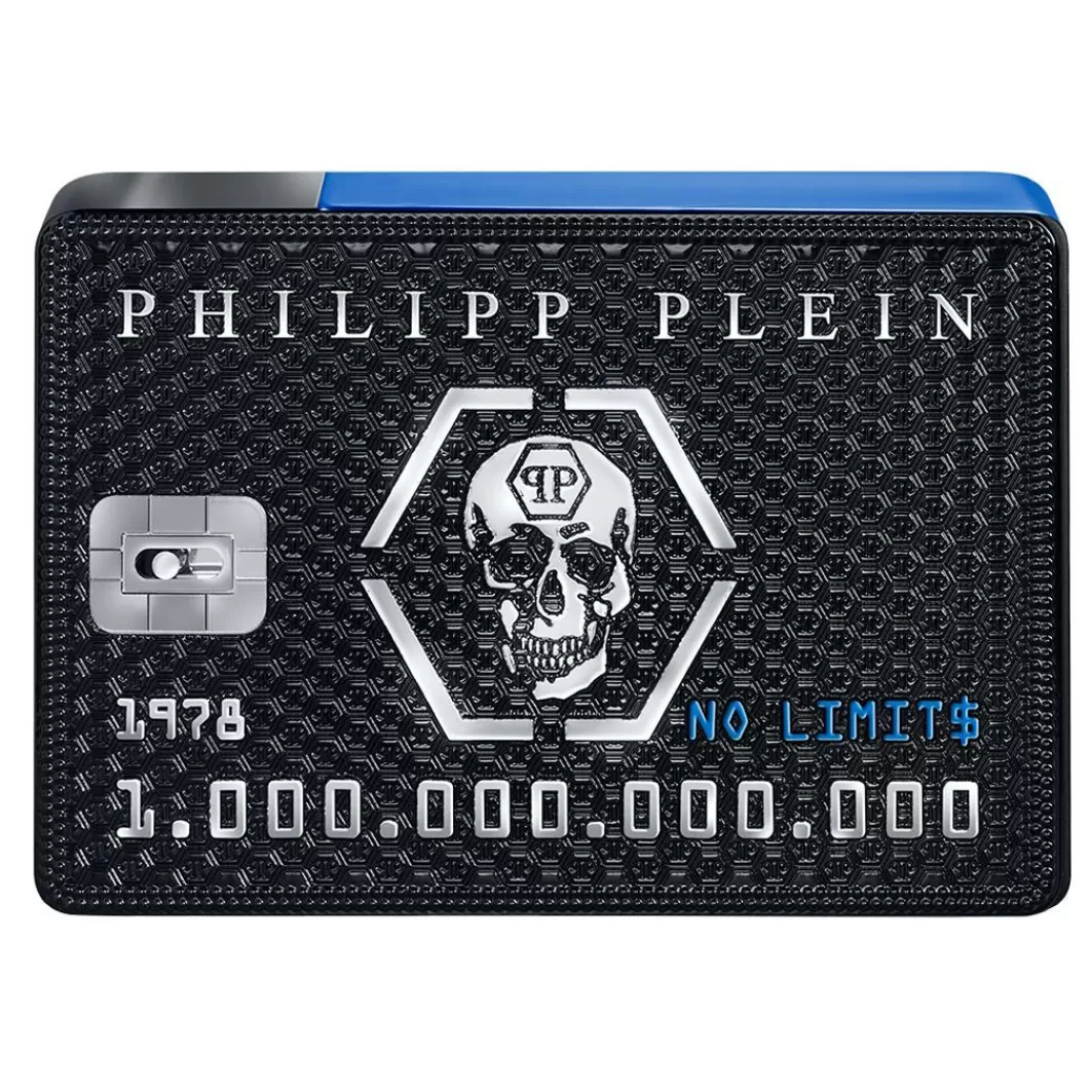 Philipp Plein Fragranze Maschili^ No Limit$ Plein Super Fre$H