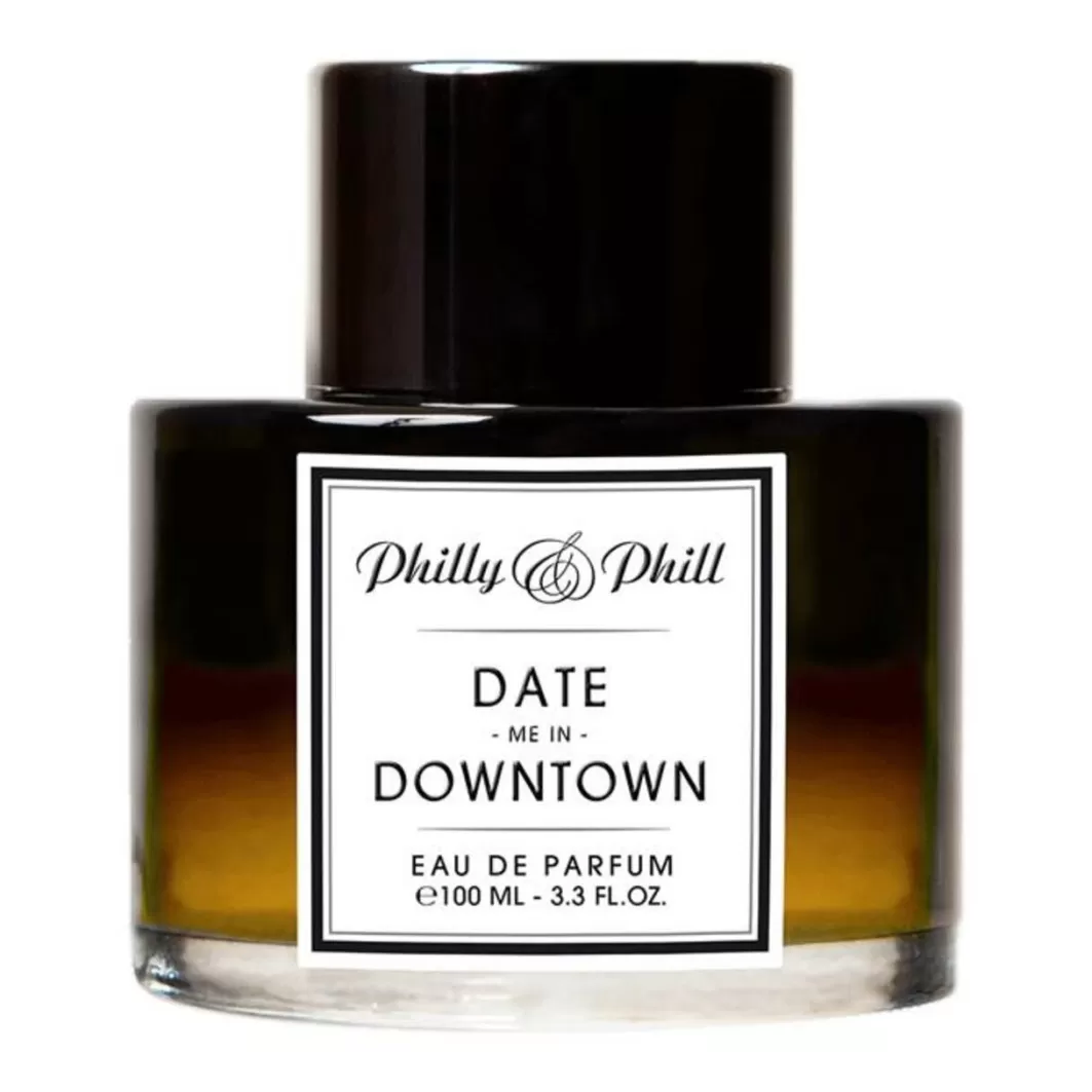 Philly & Phill Fragranze Unisex^ Date Me In Downtown