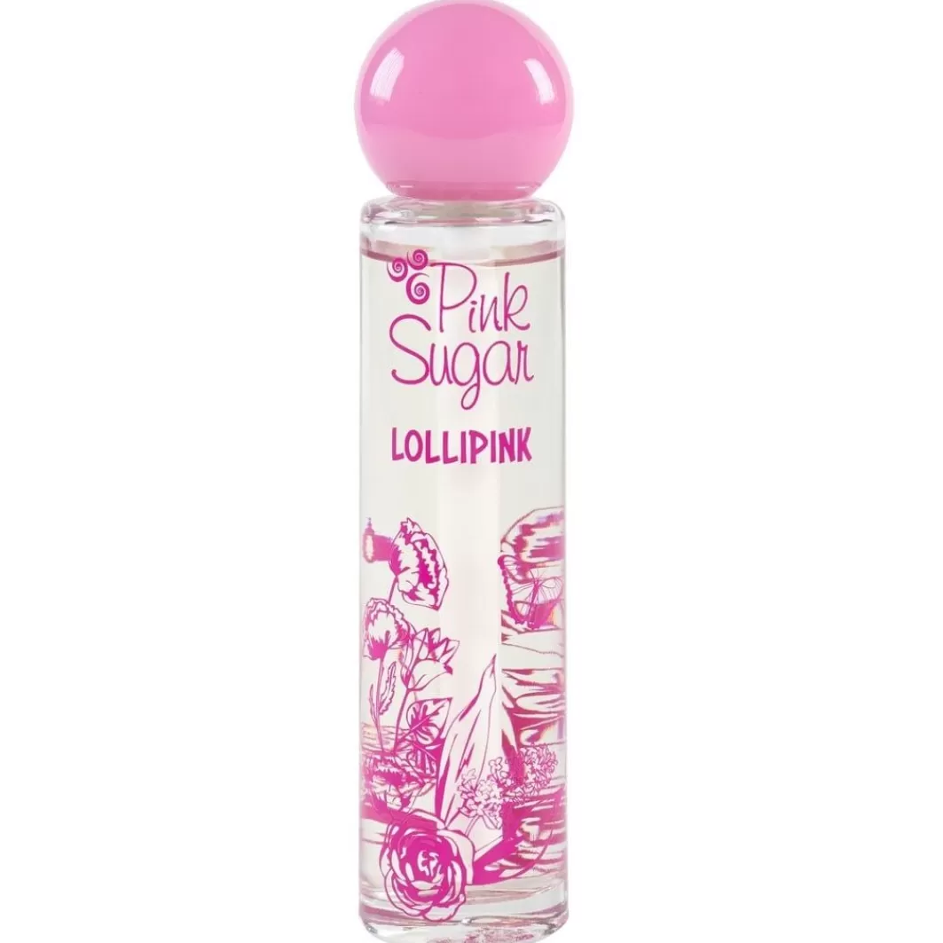 Lollipink>Pink Sugar Cheap