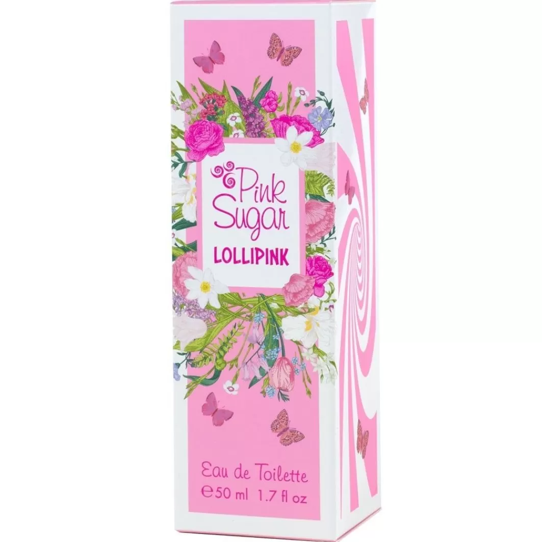 Lollipink>Pink Sugar Cheap