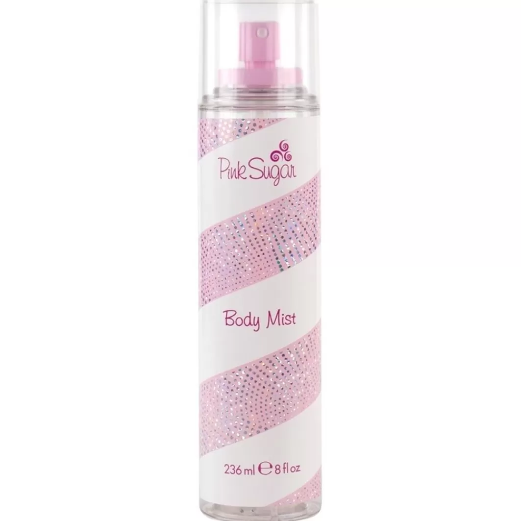 Body Mist>Pink Sugar Best