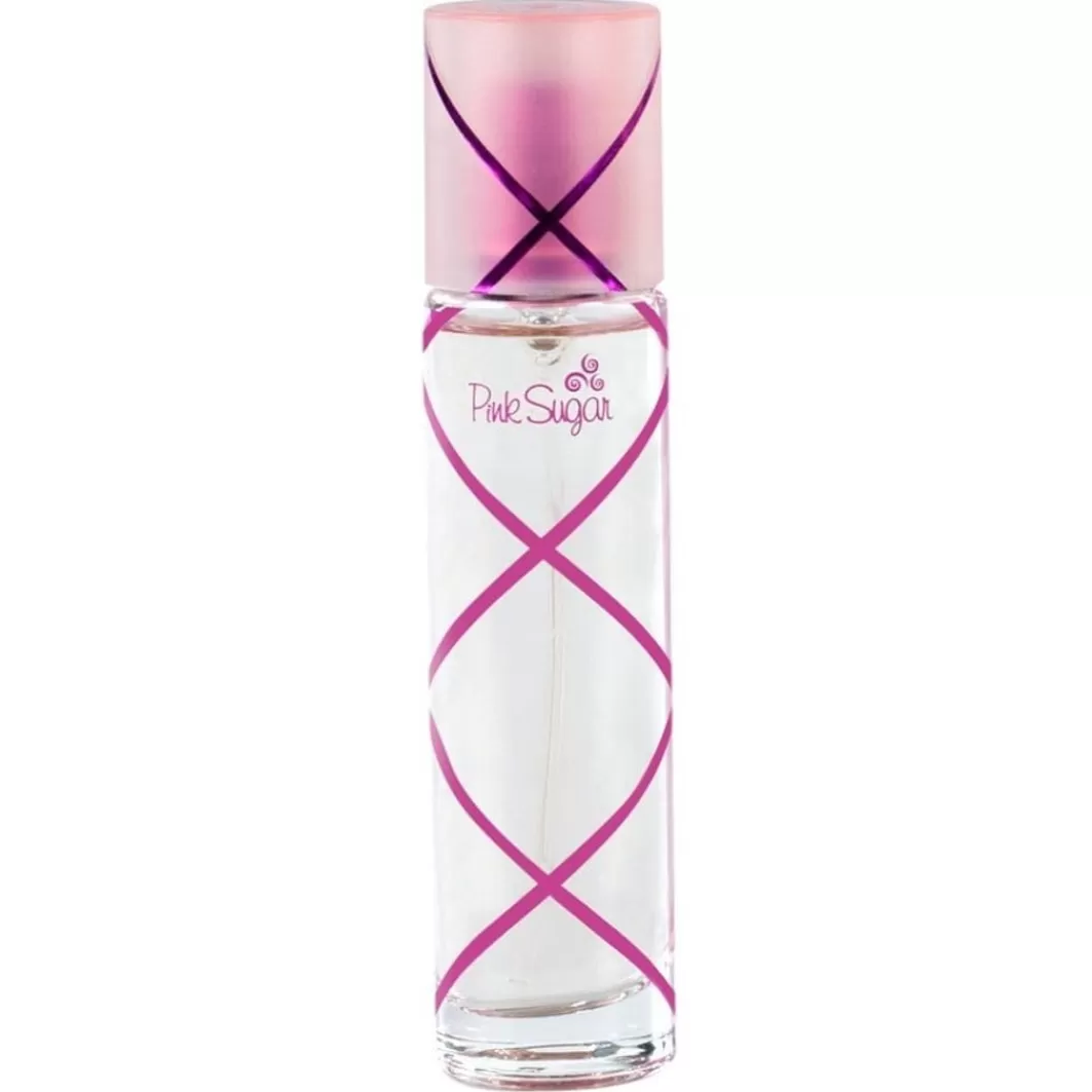 Eau De Toilette>Pink Sugar Hot