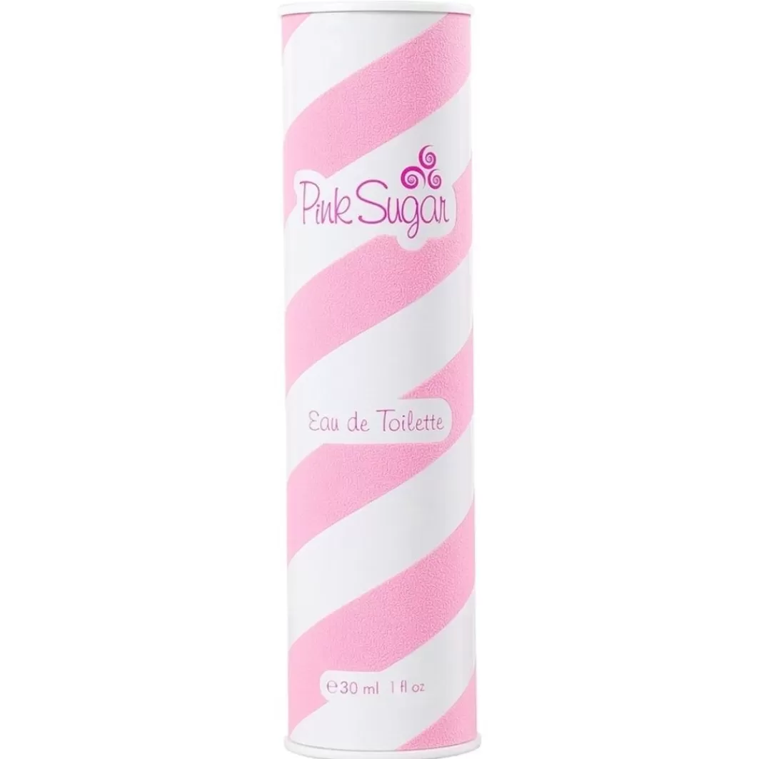 Eau De Toilette>Pink Sugar Hot