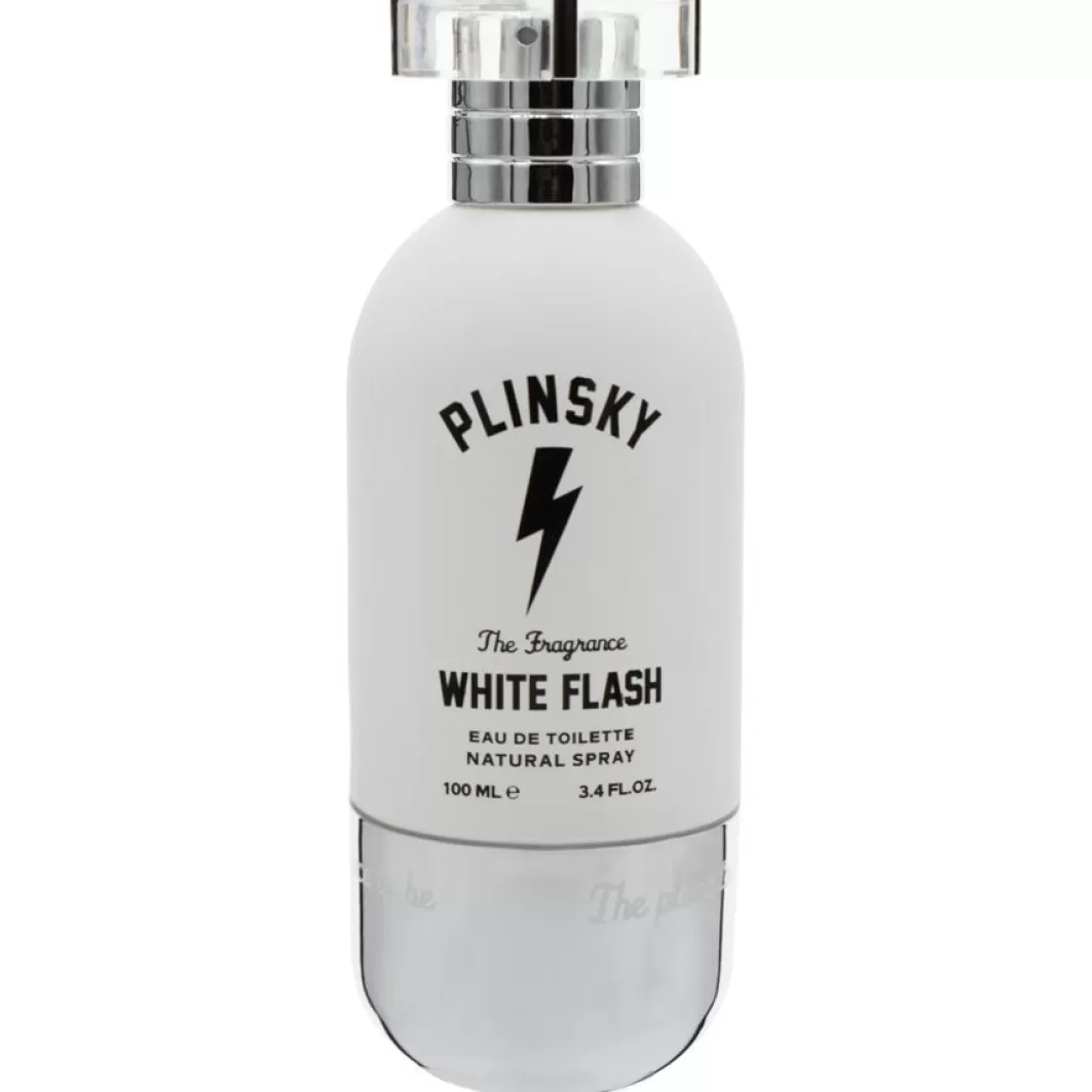 Plinski Fragranze Maschili^ White Flash