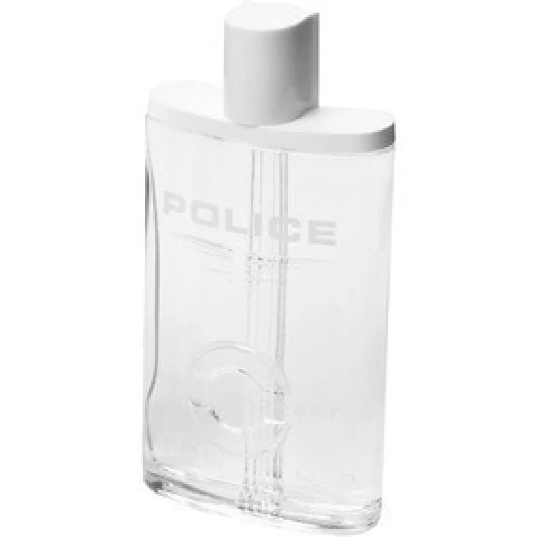 Police Dopobarba & After Shave^ Contemporary Imperial Patchouli After Shave