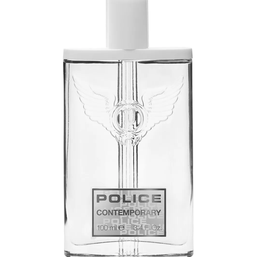 Police Fragranze Maschili^ Contemporary Imperial Patchouli Contemporary