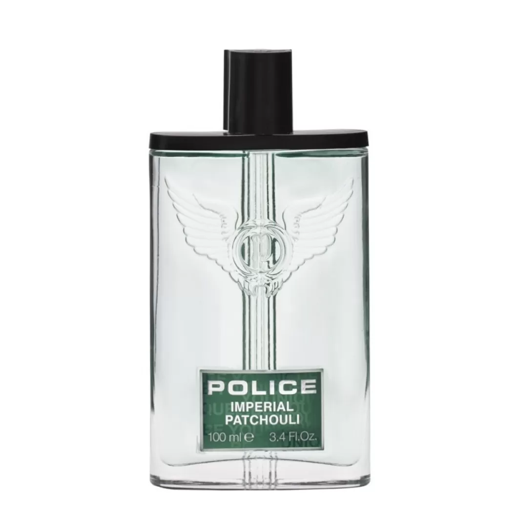 Police Fragranze Maschili^ Contemporary Imperial Patchouli Contemporary Imperial Patchouli