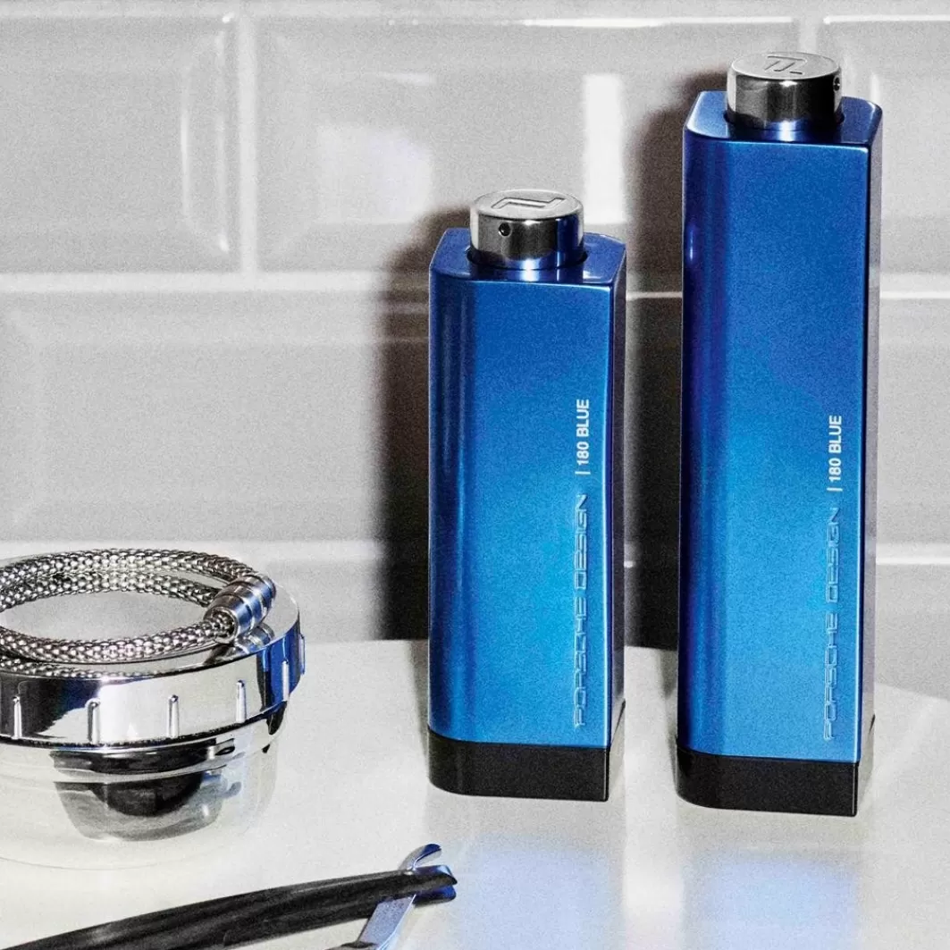 Porsche Design Fragranze Maschili^ 180 180 Blue Eau De Toilette Spray