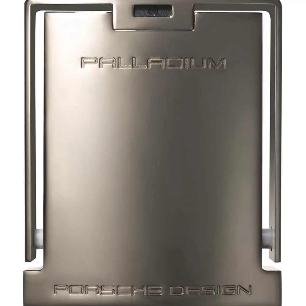 Porsche Design Fragranze Maschili^ Palladium Palladium Eau De Toilette Spray