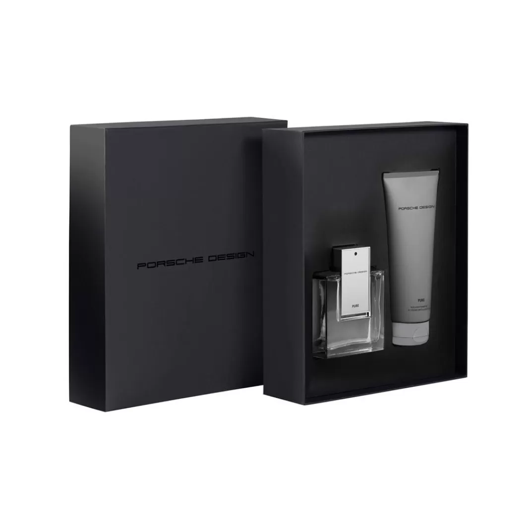 Porsche Design Cofanetti^ Pure Fragrance Set