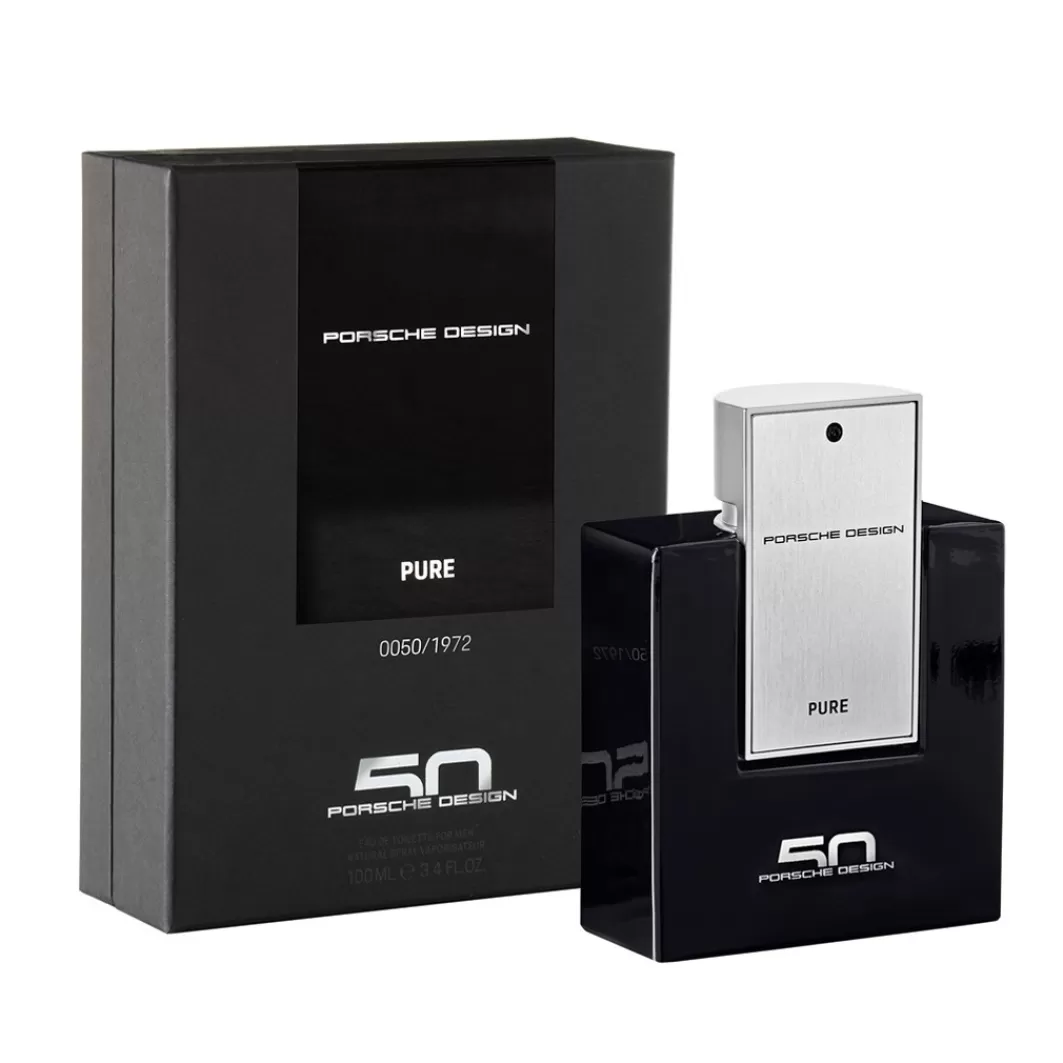 Porsche Design Fragranze Maschili^ Pure Limited Edition