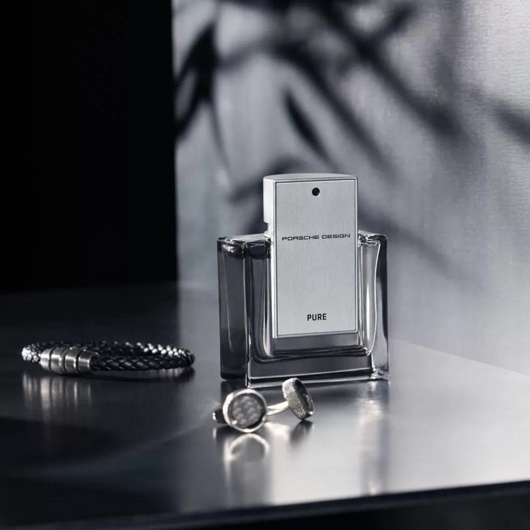 Porsche Design Fragranze Maschili^ Pure Pure Eau De Toilette Spray