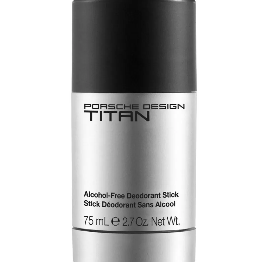 Porsche Design Deodorante^ Titan Stick No Alcohol