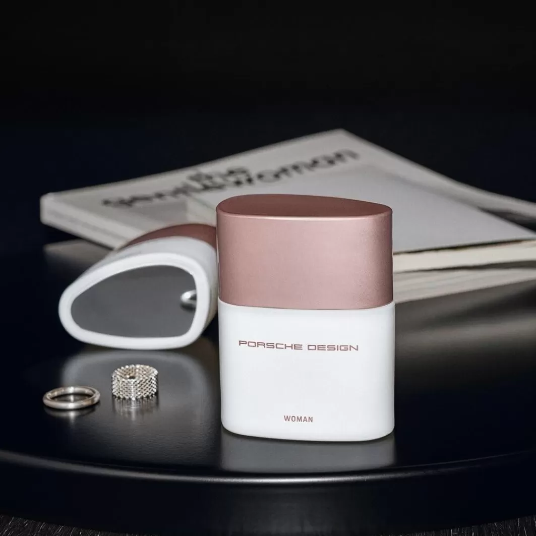 Woman Woman Eau De Parfum Spray>Porsche Design Store