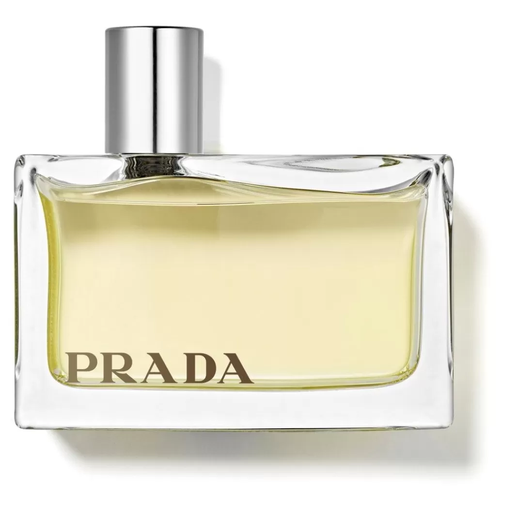 Amber Amber Eau De Parfum Spray>Prada Best Sale