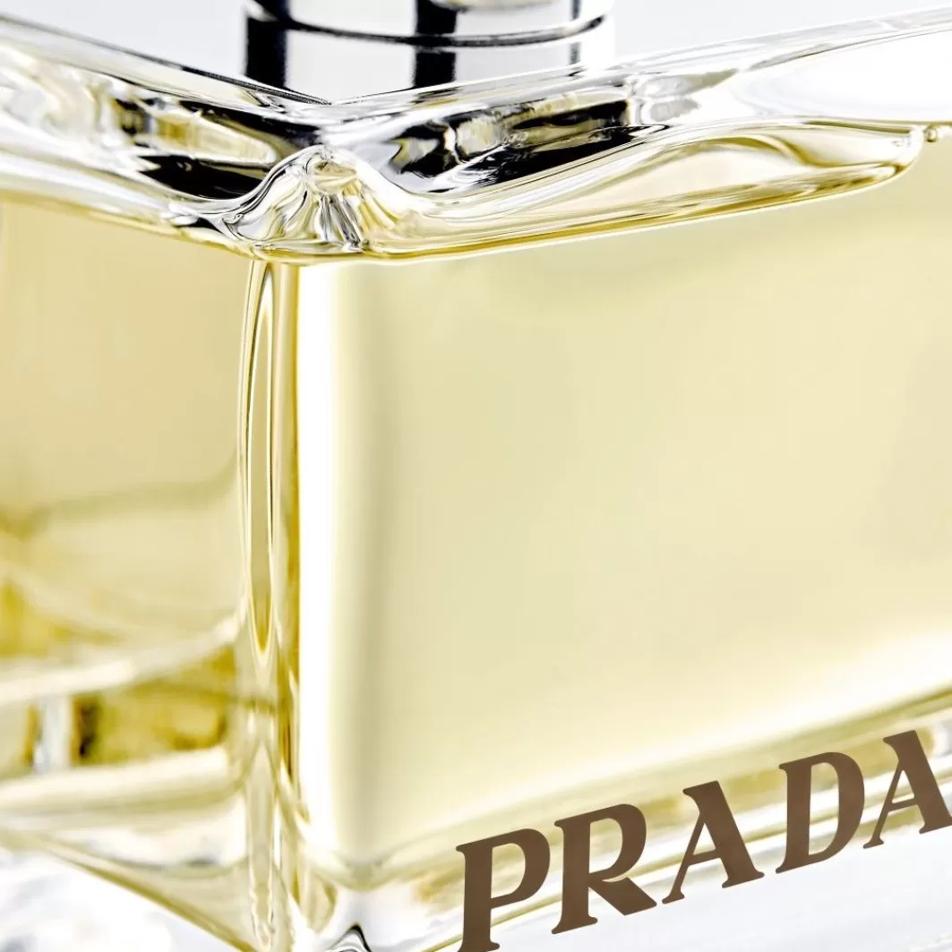 Amber Amber Eau De Parfum Spray>Prada Best Sale