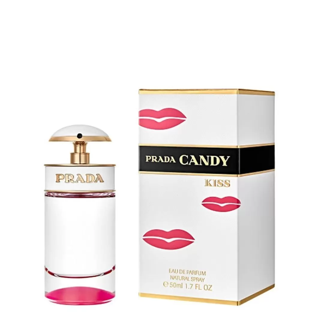 Candy Kiss Candy Eau De Parfum Spray>Prada Fashion