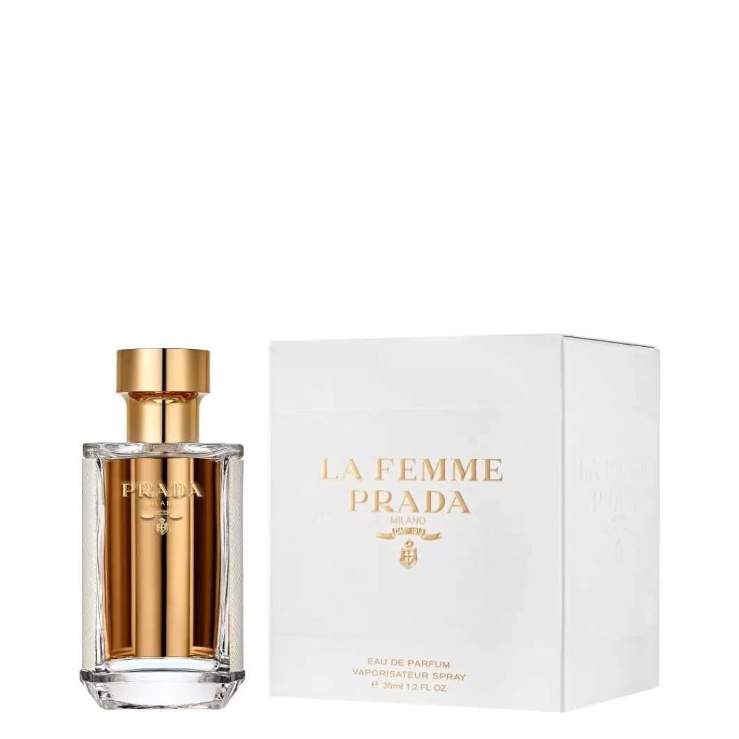 La Femme La Femme >Prada Clearance