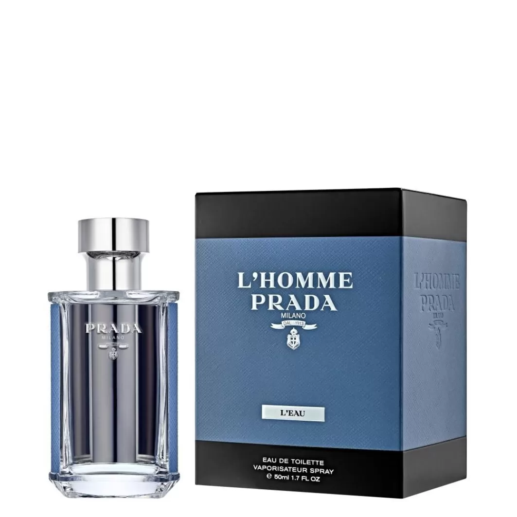 Prada Fragranze Maschili^ L'Homme L'Eau L'Homme L'Eau Eau De Toilette Spray