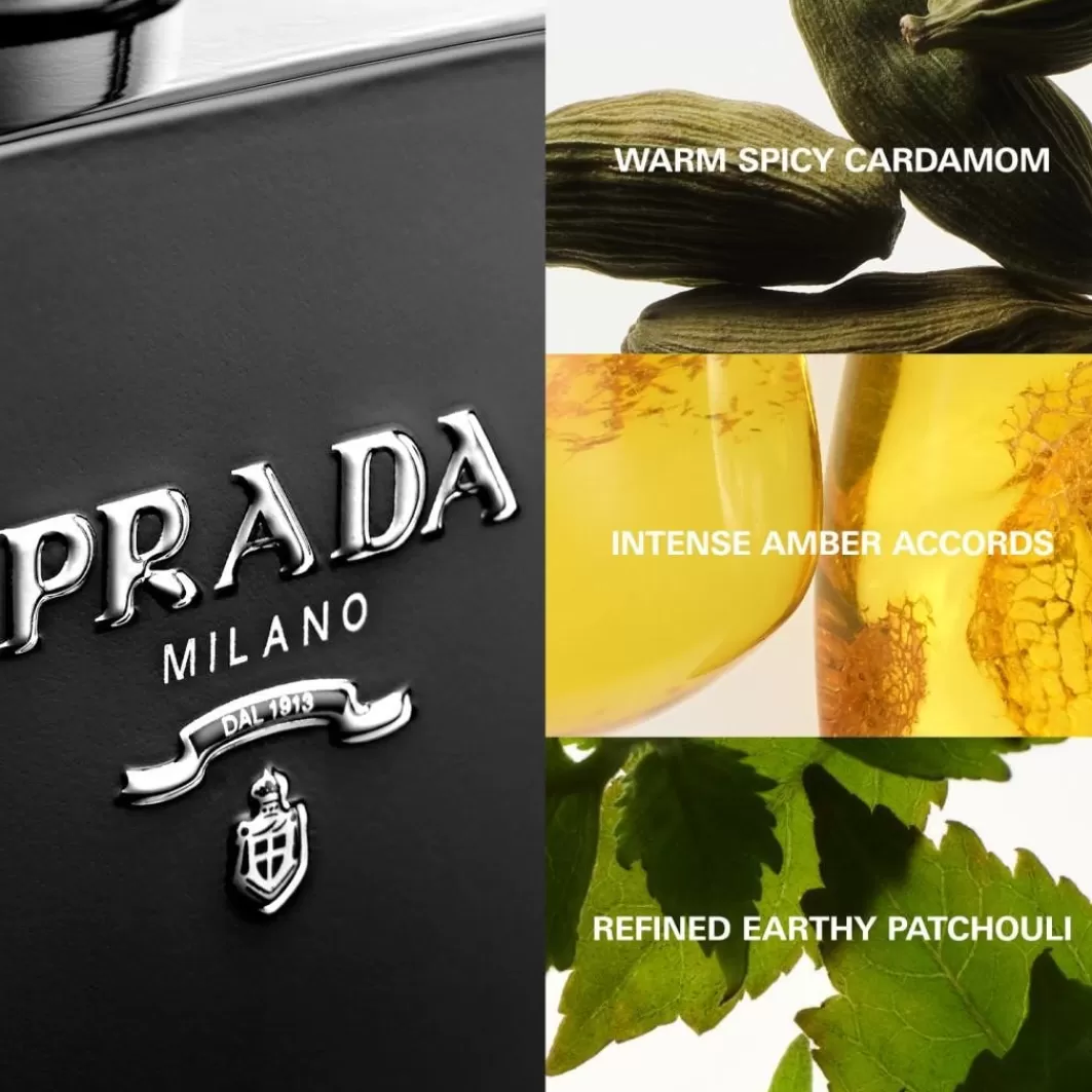 Prada Fragranze Maschili^ L'Homme L'Homme Intense