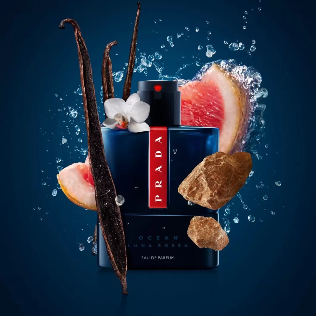 Prada Fragranze Maschili^ Luna Rossa Luna Rossa Ocean