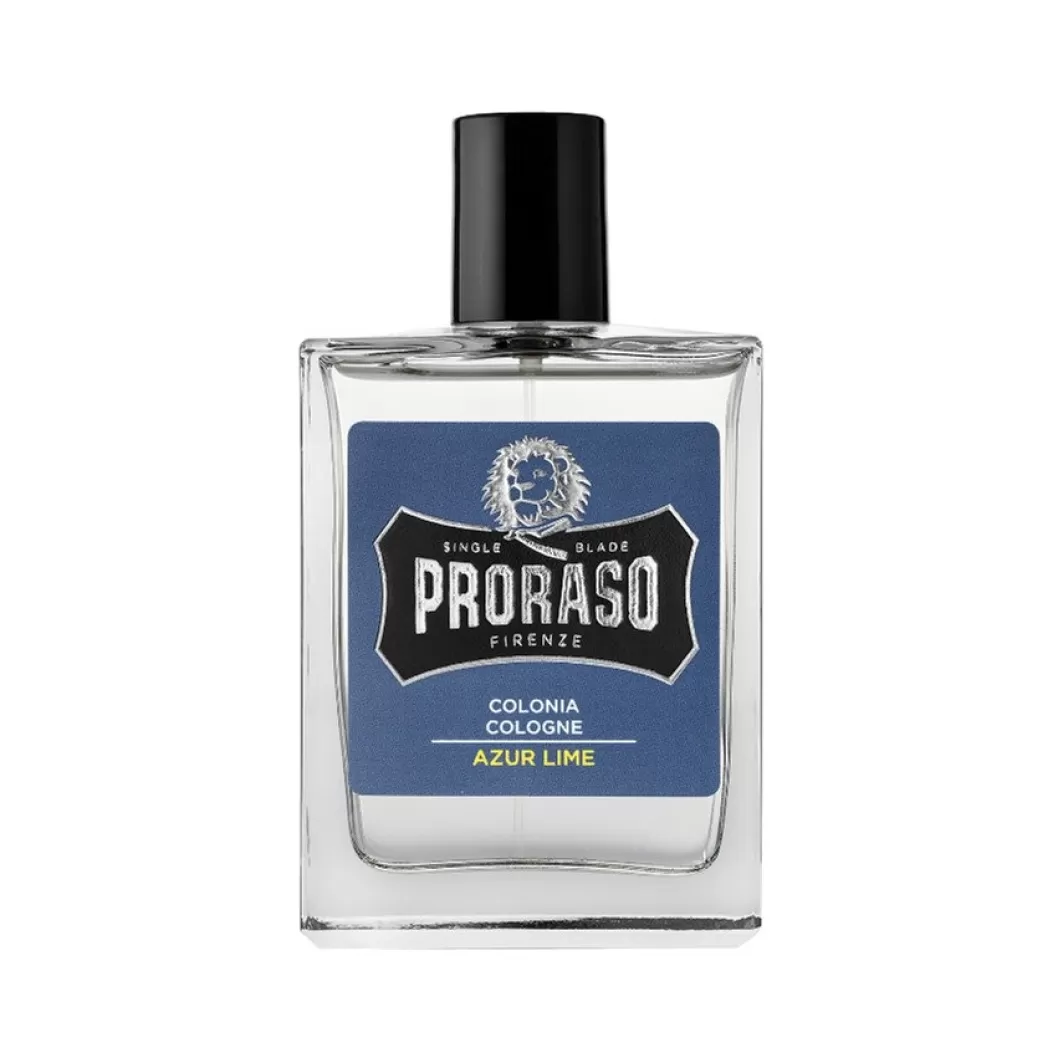 PRORASO Fragranze Maschili^ Azur Lime Eau De Cologne Spray