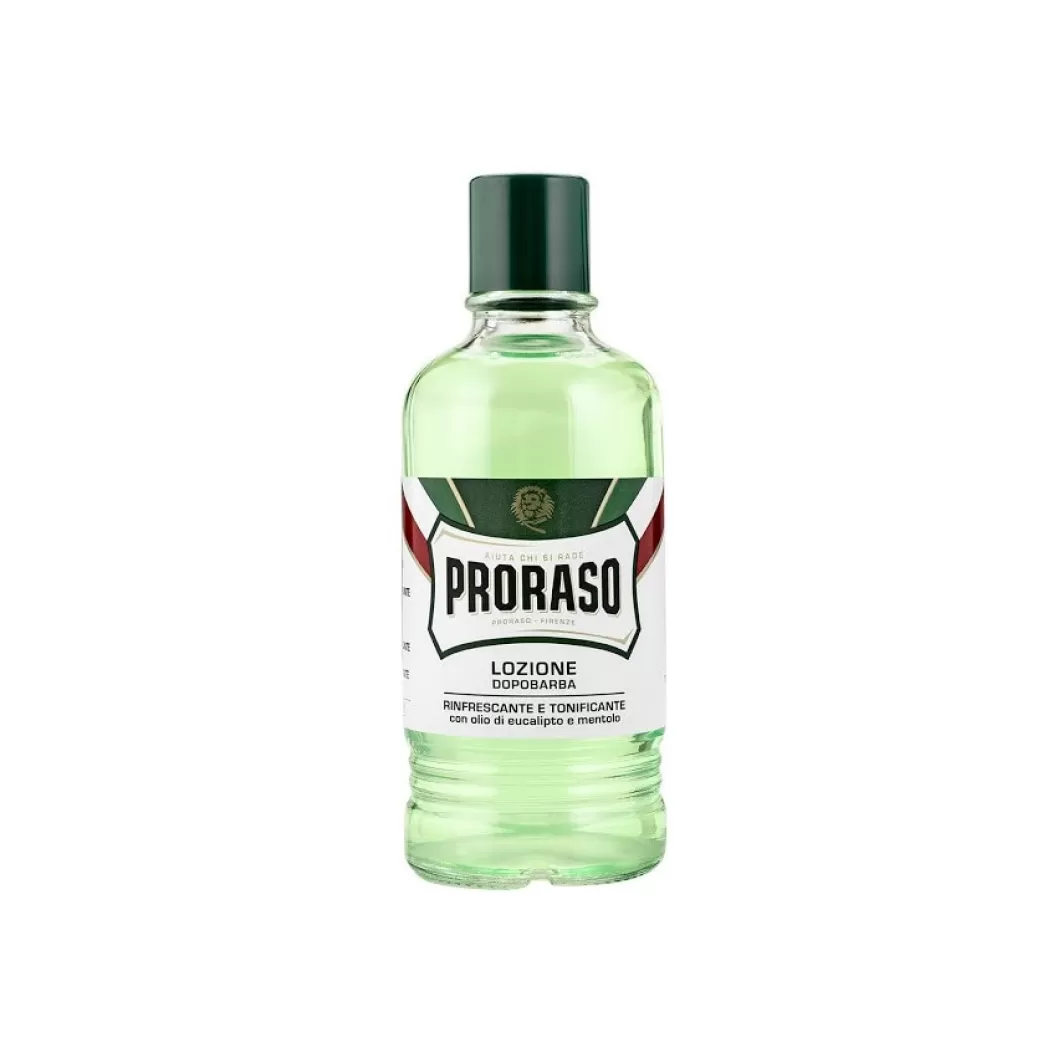 PRORASO Dopobarba & After Shave^ Lozione Dopobarba Professionale