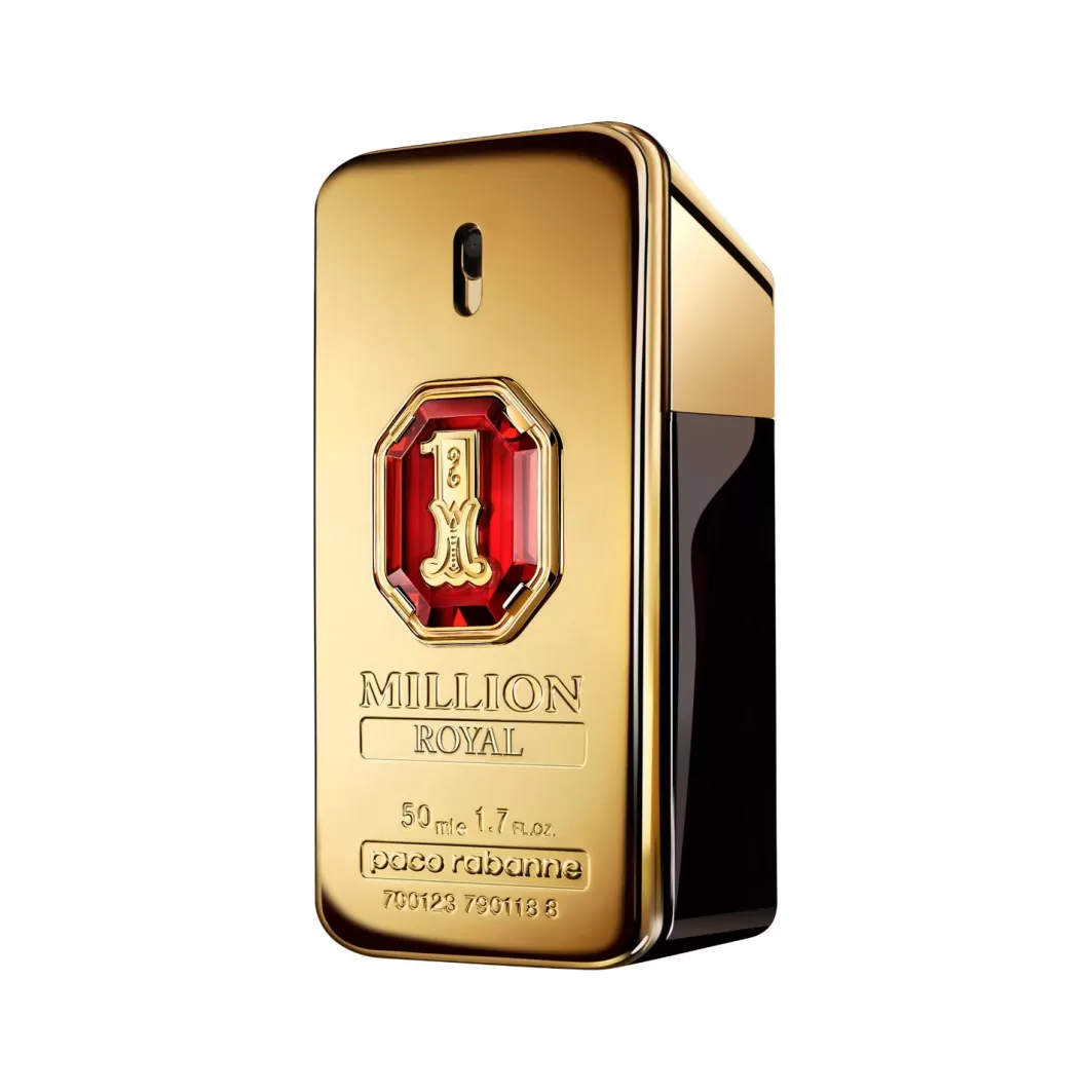 Rabanne Fragranze Maschili^ 1 Million 1 Million Royal