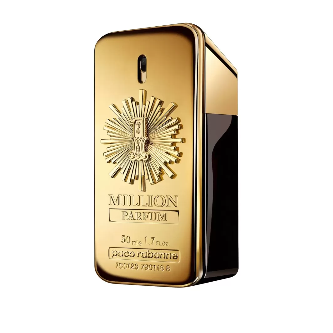 Rabanne Fragranze Maschili^ 1 Million Paco 1 Million