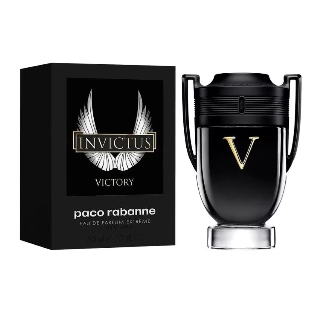 Rabanne Fragranze Maschili^ Invictus Invictus Victory