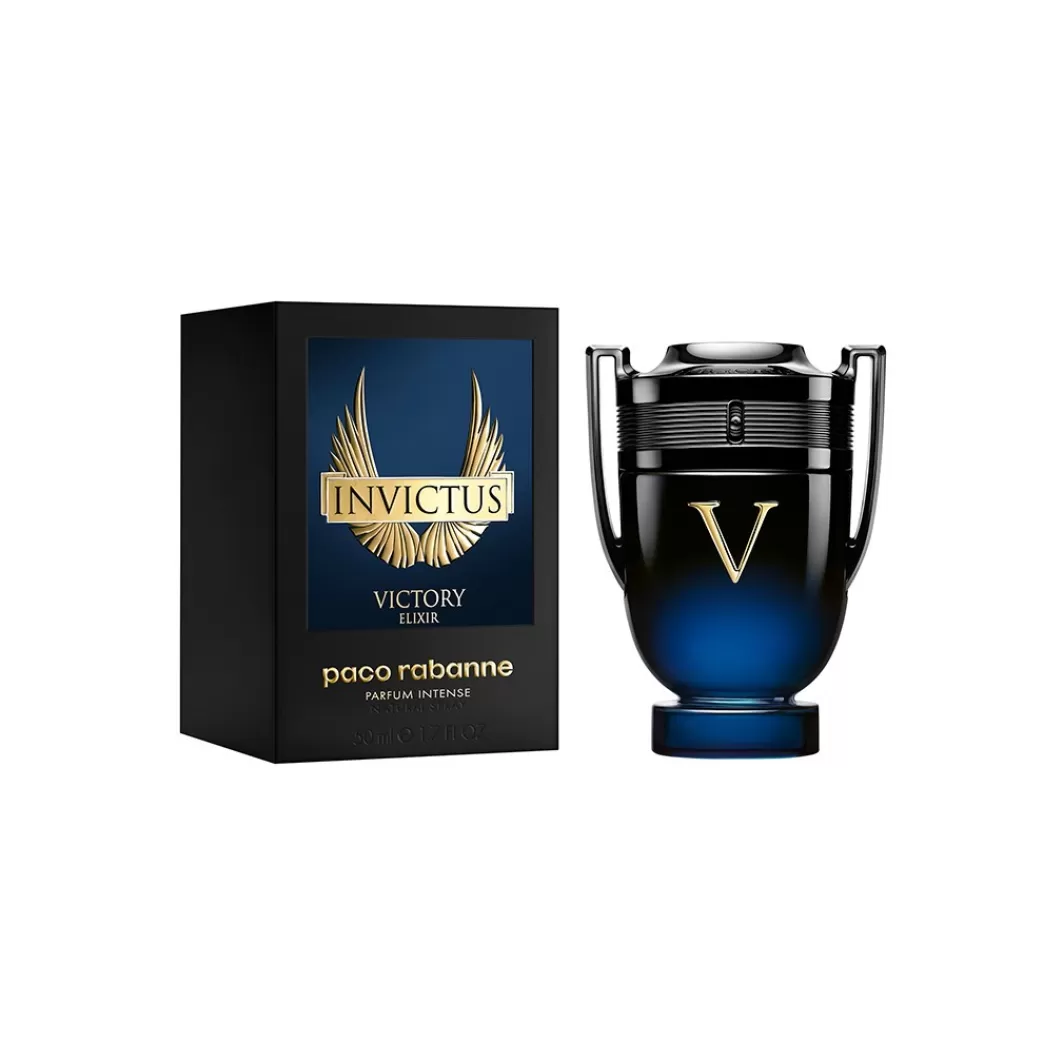 Rabanne Fragranze Maschili^ Invictus Victory Elixir