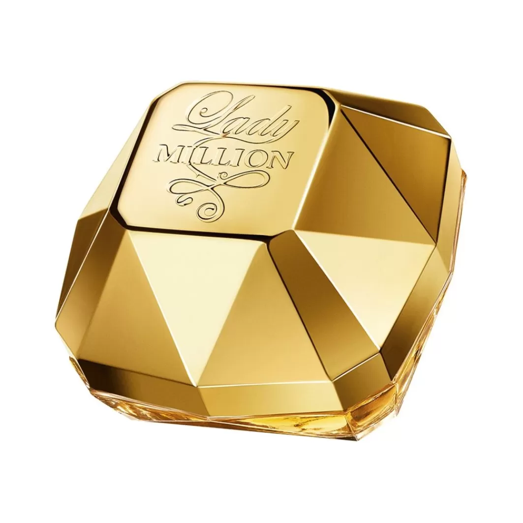 Lady Million Lady Million Eau De Parfum Spray>Rabanne Hot