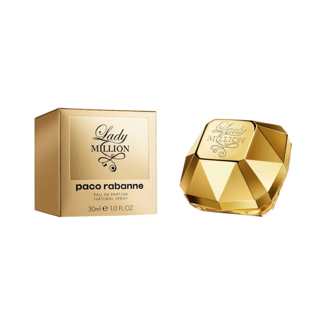 Lady Million Lady Million Eau De Parfum Spray>Rabanne Hot