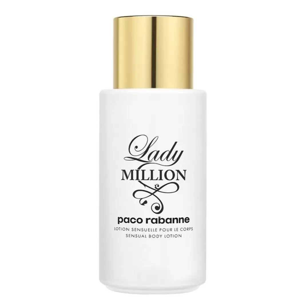 Lady Million Paco - Lady Million - Body Lotion>Rabanne Cheap