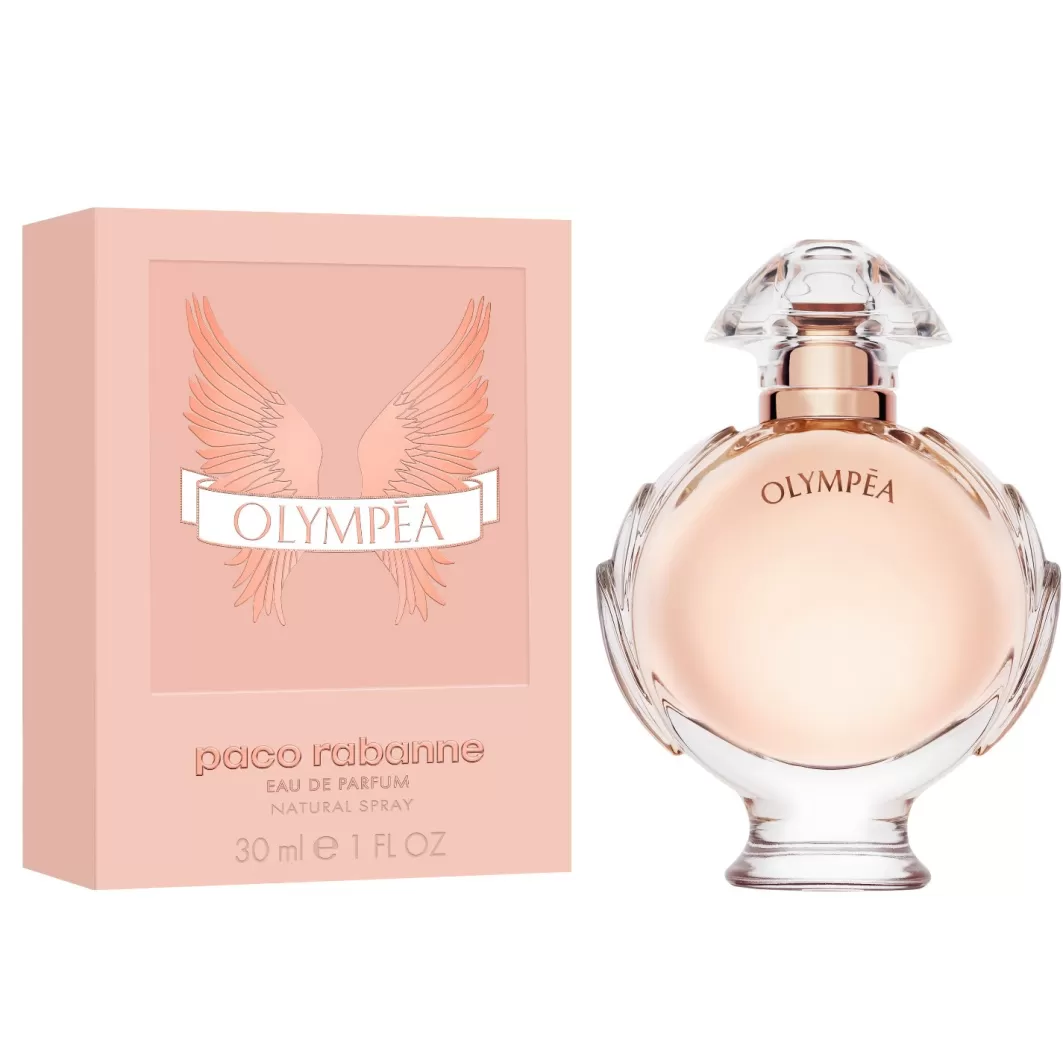 Rabanne Fragranze Unisex^ Olympea Olympea Eau De Parfum Spray