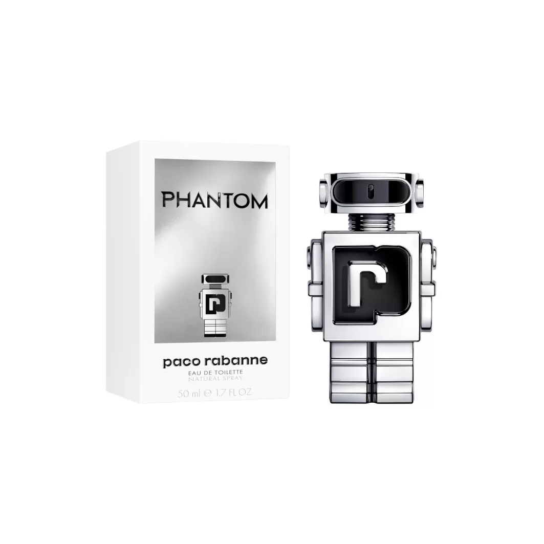 Rabanne Fragranze Maschili^ Phantom Phantom