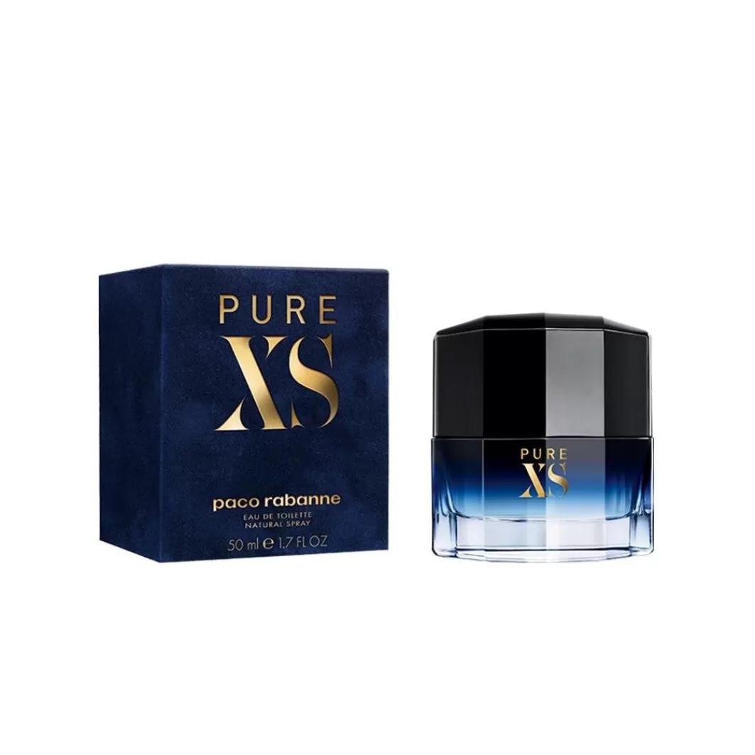 Rabanne Fragranze Maschili^ Pure Xs Pure Xs