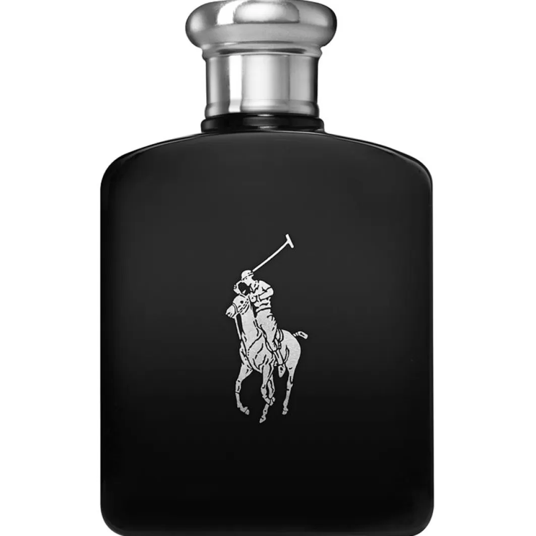 Ralph Lauren Fragranze Maschili^ Polo Black Eau De Toilette