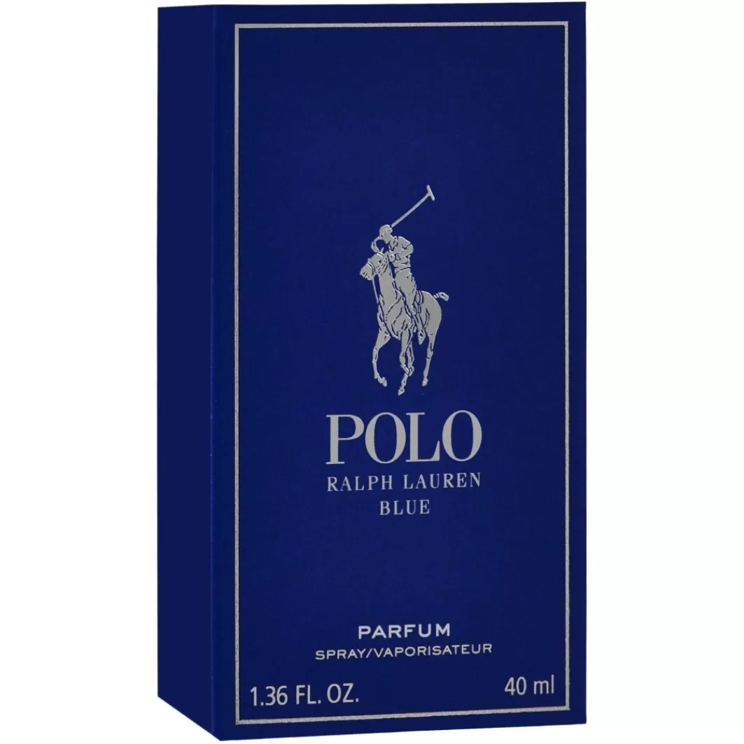 Ralph Lauren Fragranze Maschili^ Polo Blue Polo Blue Parfum