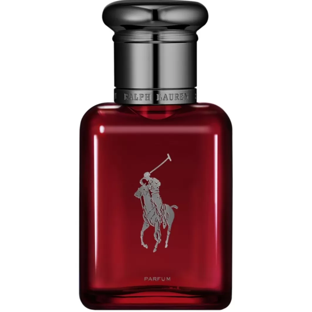 Ralph Lauren Fragranze Maschili^ Polo Red Parfum