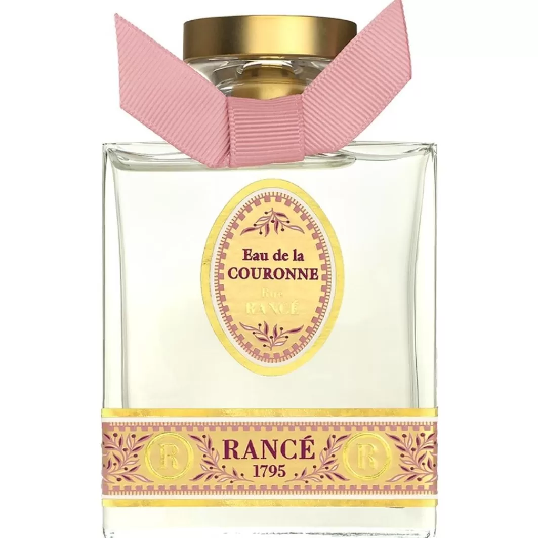 Rance Eau De La Couronne Eau De Toilette Spray>Rancé Fashion