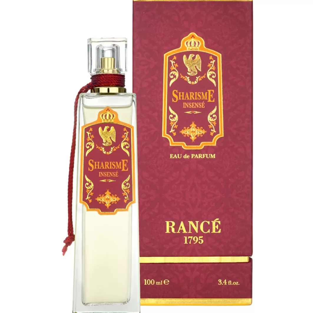 Rancé Fragranze Maschili^Rance Sharisme Eau De Parfum Spray