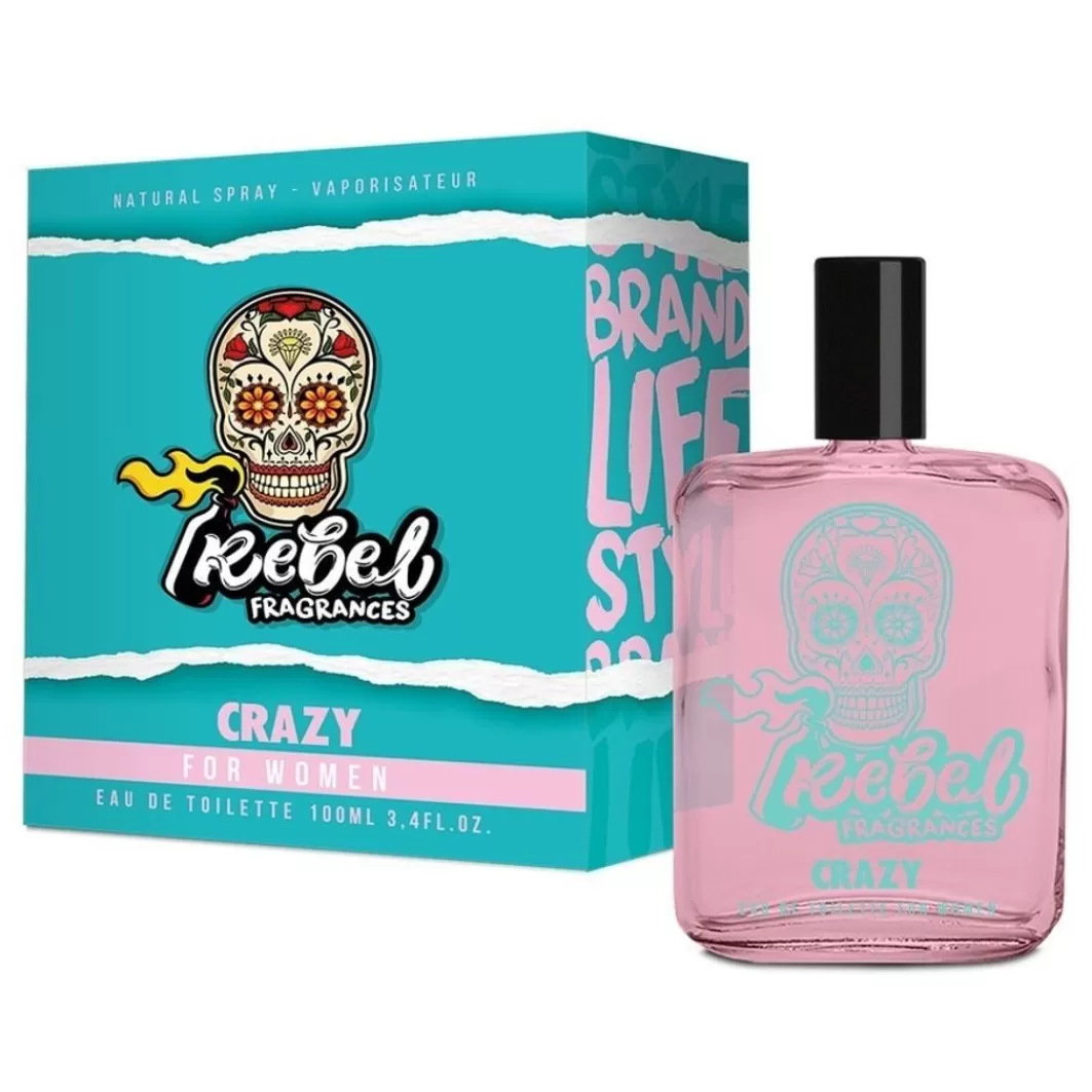 Crazy>Rebel Fragrances Cheap